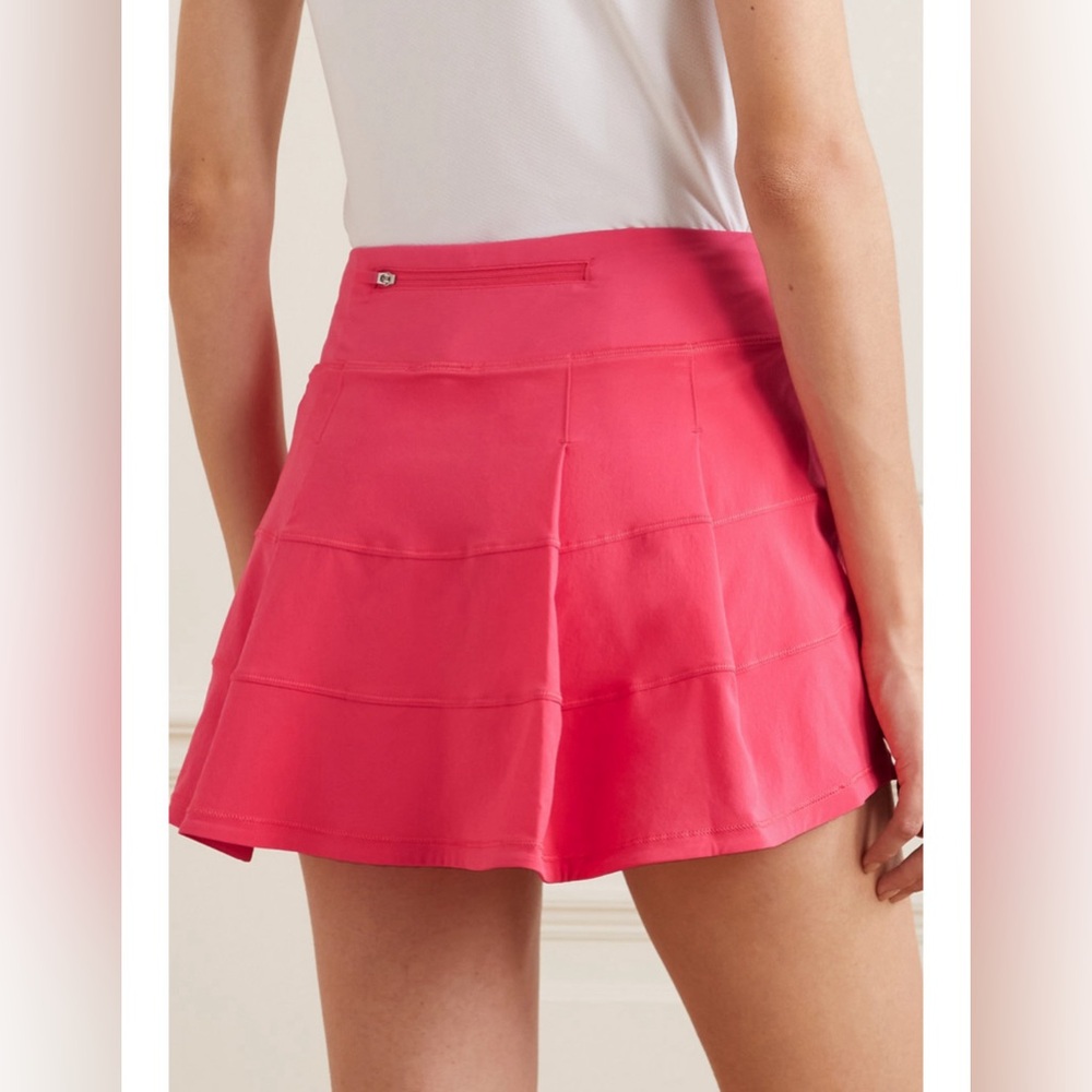 lululemon athletica Pink Skirt - Picture 2 of 6